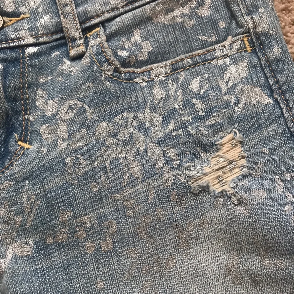 Abercrombie kids jeans‎ 💗 Host pick💗